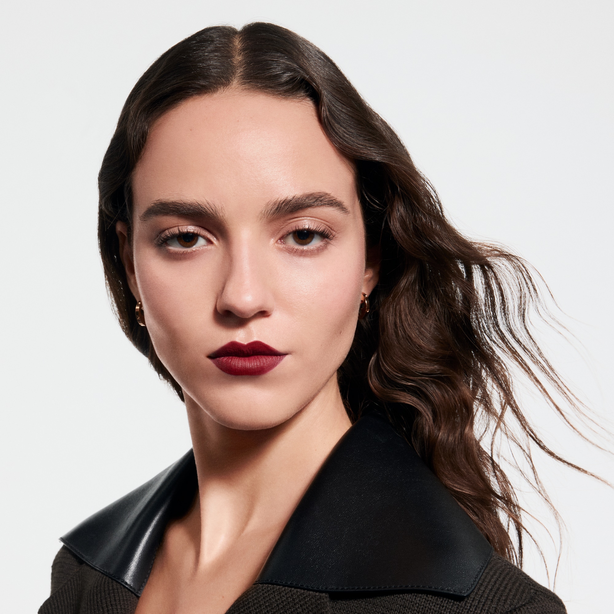 LV Rouge - Matte Lipstick - 507 - Lips | LOUIS VUITTON